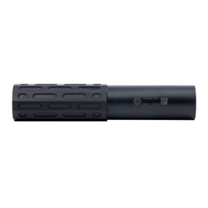 GEMTECH ONE 7.62MM QUICK MT SILENCER #