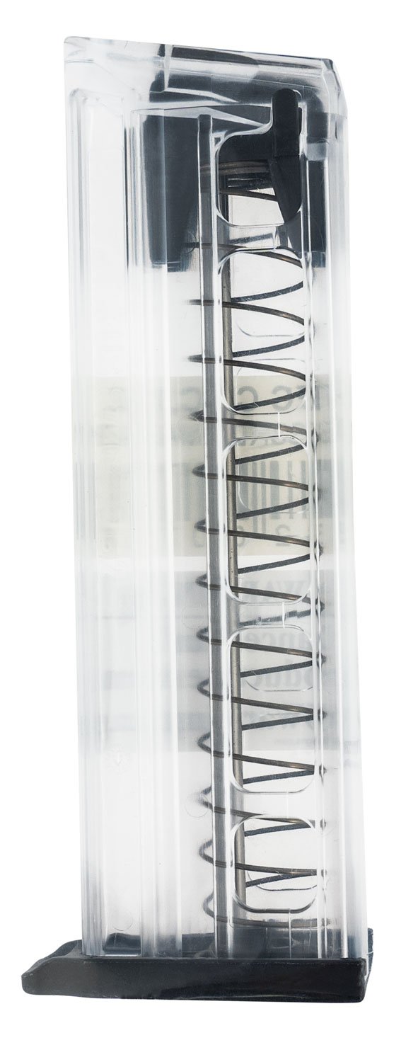 Kel-Tec CP3333RDMAG CP33 33rd 22 LR Clear Polymer