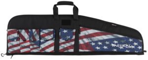 Allen 1062 Victory  Tactical Rifle Case 42" Victory Stars & Stripes Endura w/Black Trim