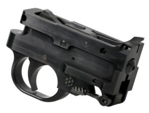 CMC Triggers 64701 Drop-In  Ruger 10/22 Black Curved 3.50 lbs