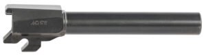 Sig Sauer BBLMODF40 P320 40 S&W 4.70" Black Nitride Steel Fits Sig P250/P320