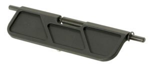 Timber Creek Outdoors ARBDCBL Dust Cover  AR Platform Black Anodized Aluminum