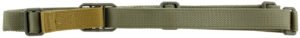 Blue Force Gear VCAS200OAOD Vickers  OD Green Cordura Padded Rifle Carbine