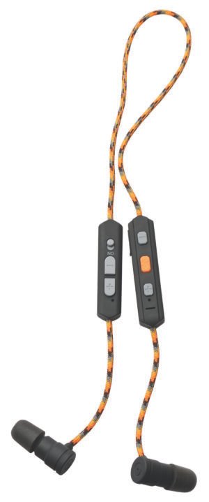 Walker's GWPRPHEBT Flexible Hearing Enhancer 29 dB Bluetooth Enabled
