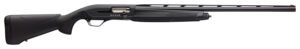 Browning 011700204 Maxus II Stalker 12 Gauge 3.5" 4+1 28" Matte Blued Barrel, Trimmable No Glare Synthetic Stock With SoftFlex Cheek Pad & Overmolded Grip Panel
