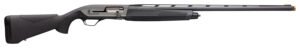 Browning 011708304 Maxus II Sporting 12 Gauge with 28" Barrel, 3" Chamber, 4+1 Capacity, Carbon Fiber Dipped Metal Finish & Hydrographic Dip Carbon Fiber Black Synthetic Stock Right Hand (Full Size)