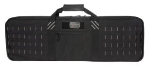 GPS Bags T34SWCB Special Weapons Tactical Black 1000D Nylon 1 Rifle