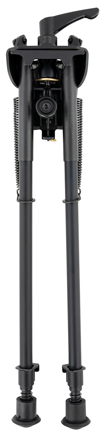 Truglo Tac-Pod Pivot Bipod Black 13-23" Metal