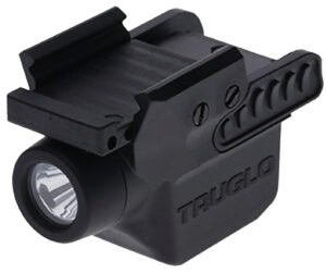 TruGlo TG7620LG Sight-Line Light Matte Black 100 Lumens Green CREE LED