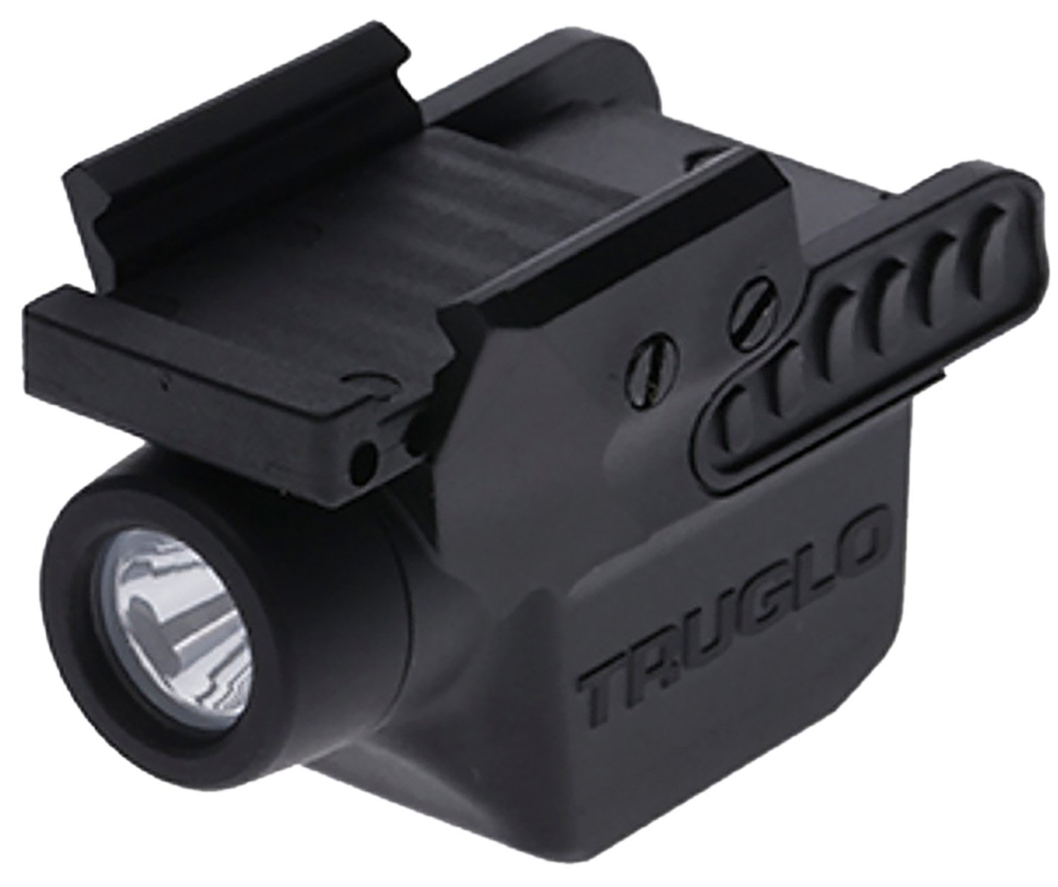 TruGlo TG7620LG Sight-Line Light Matte Black 100 Lumens Green CREE LED