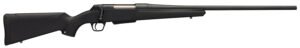 Winchester Repeating Arms 535700299 XPR  6.8 Western 3+1 24" Blued Perma-Cote Steel Sporter Barrel & Receiver, Matte Black Fixed w/Checkering Stock, Right Hand
