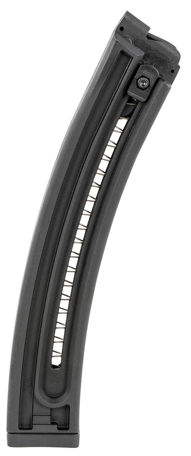 ProMag GSM01 Standard 10rd 22 LR Fits GSG 5 Black DuPont Zytel Polymer