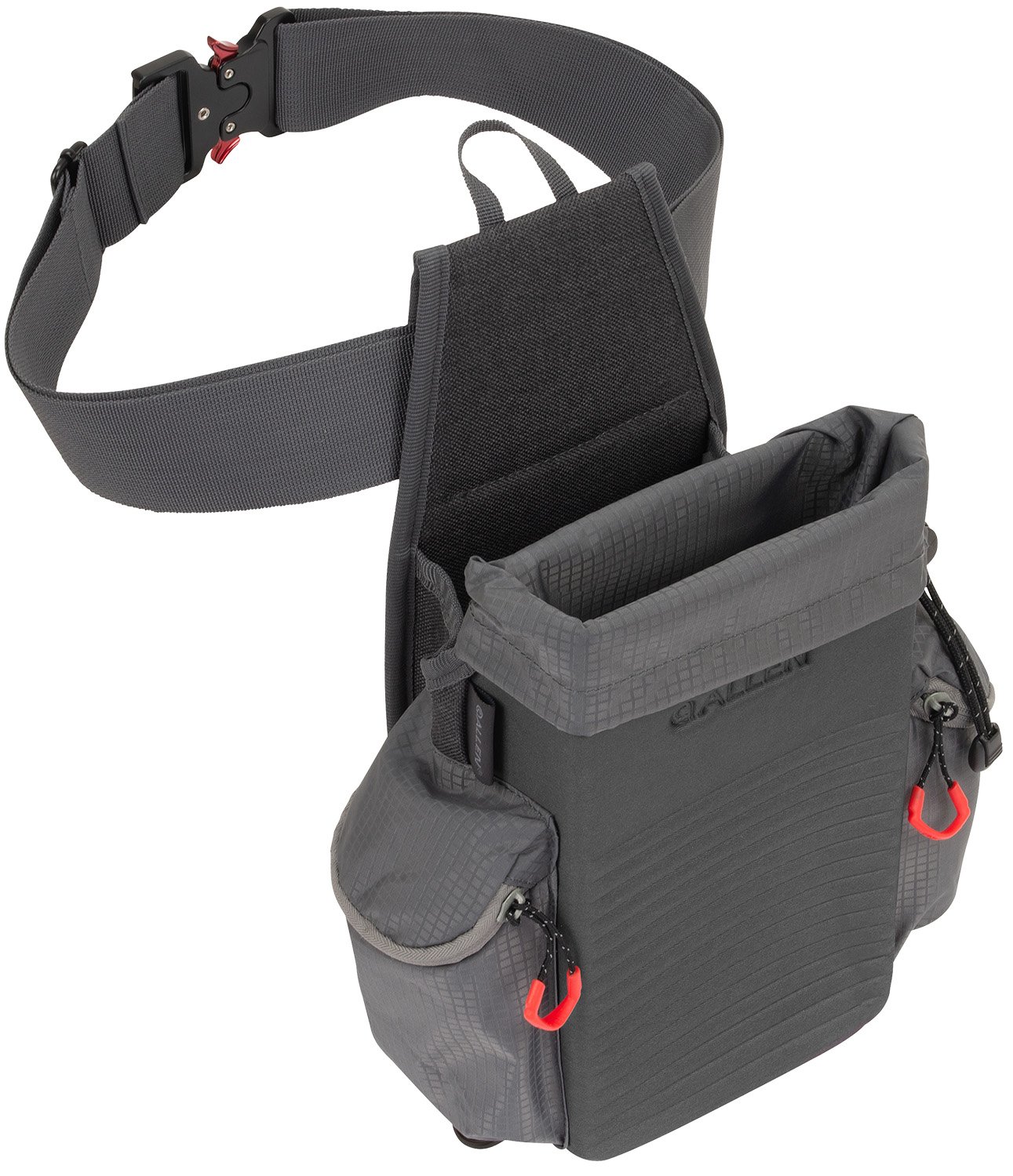 Allen 8317 Competitor All-In-One Gray EVA
