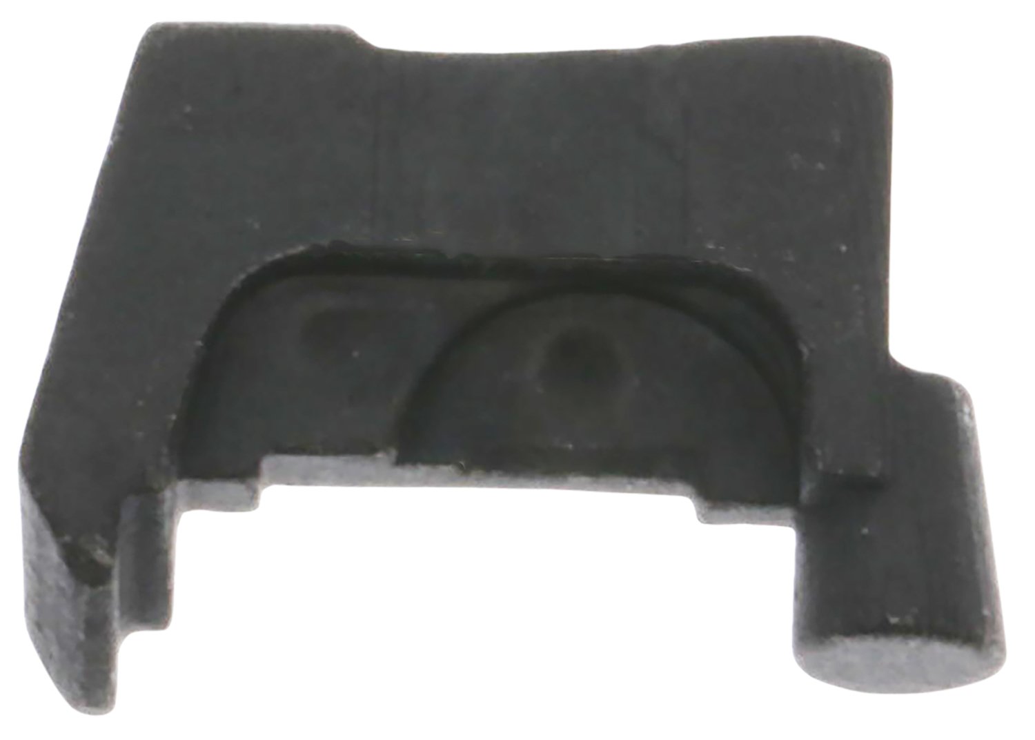 Rival Arms RARA62G001A Extractor 9mm Luger Compatible w/Glock Gen3-4 Black Stainless Steel