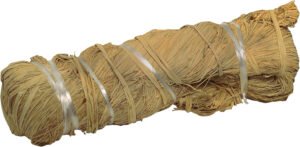 MOmarsh 31330 Invisi-Grass  Olive 5 lb Bundle