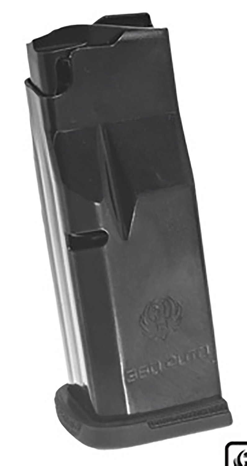 Ruger 90733 LCP 10rd 380 ACP Fits Ruger LCP Max Blued Steel