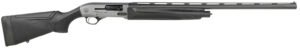 Beretta USA J32TT18 A300 Ultima 12 Gauge 3" 3+1 28" Black Barrel,  Gray Anodized Metal Finish, Black Kick-Off Synthetic Stock
