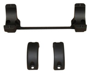 DNZ L34200 Game Reaper-Savage Scope Mount/Ring Combo Matte Black 30mm