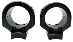 DNZ XB34TH2 Game Reaper 2 Scope Mount/Ring Combo Matte Black 34mm Browning X Bolt