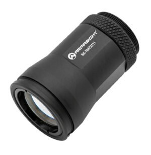 Armasight ANAF3XPVS14 PVS-14 Magnifier Lens 3x Compatible With PVS-14 Black