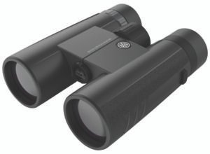 Sig Sauer Electro-Optics SOBM10421 Buckmasters  10x 42mm BaK-4 Roof Prism Black Aluminum Features Tripod Adaptable