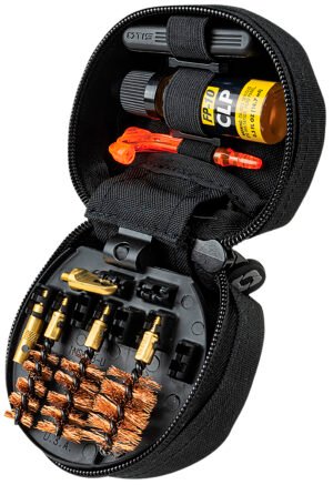 Otis FG410 Shotgun Cleaning Kit Multi-Gauge Firearm Type Shotgun