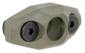 Rise Armament RA601FG M-LOK QD Sling Mount Green Aluminum