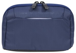 S.O.G SOG85710231 Surrept Carry System 02 Organizer Steel Blue Nylon 1.5 Liters Volume