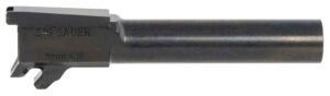 Sig Sauer 8900740 P365XL  9mm Luger 3.70" Black Nitron Steel, Fits Sig P365XL