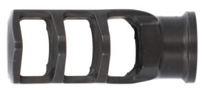 Sig Sauer 8900447 716I Tread 3-Chamber Compensator Black 5/8"x24 Threads for 7.62mm