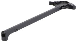 Sig Sauer 8900448 Ambidextrous Charging Handle Sig 716i Tread Black Aluminum Ambidextrous Hand