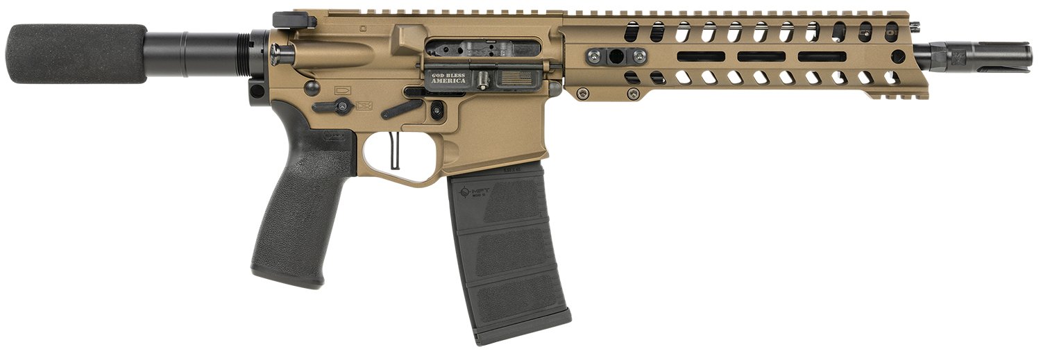 POF 01793 REN+ PSTL DI MFT 10 9M GEN4 556 BRNZ
