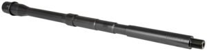 Diamondback 556C16MF50B8R DB Barrel  (M4 Contour) 5.56x45mm NATO 16" Black Nitride 4150 Chrome Moly Vanadium Steel