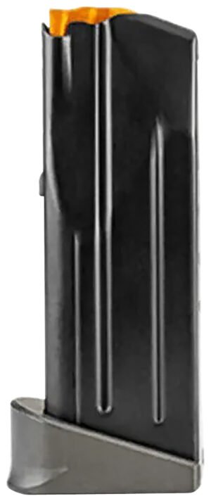 FN 20100657 509 10rd 9mm Luger FN 509 CC Edge Gray Floor Plate
