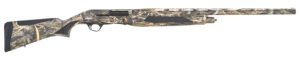 TriStar 24192 Viper Max  Full Size 12 Gauge Semi-Auto 3.50" 5+1 28" Overall Realtree Max-7 Vent Rib Barrel, Steel Receiver & Realtree Max-7 Synthetic Stock, Beretta/Benelli Mobil Chokes, Right Hand