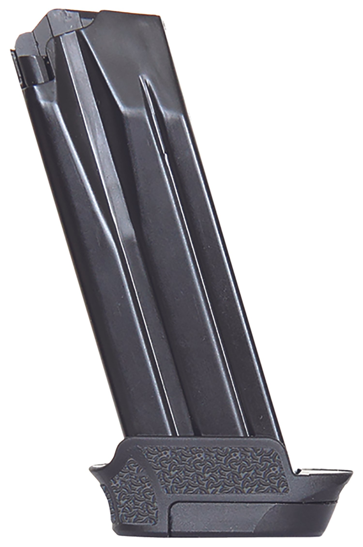 HK 50257860 VP9SK/P30SK 15rd 9mm Luger Black Steel