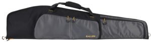 Allen 1101-46 Collins Rifle Case 46" Black Foam Padding