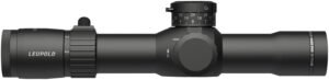 Leupold 179702 Mark 5HD  Matte Black 2-10x30mm 35mm Tube TMR Reticle