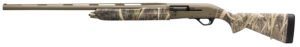 Winchester Repeating Arms 511312292 SX4 Hybrid Hunter 12 Gauge 3.5" 4+1 2.75" 28", FDE Cerakote Barrel/Rec, Realtree Max-7 Furniture, TruGlo Fiber Optic Sight Left Hand