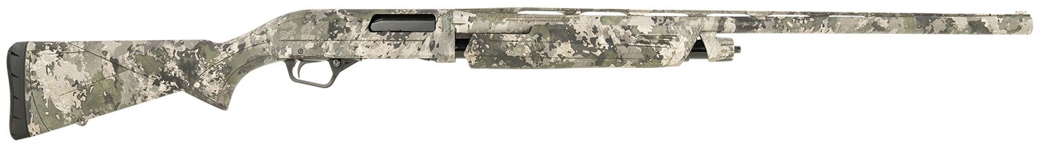 Winchester Repeating Arms 512446692 SXP Hunter 20 Gauge Pump 3" 5+1 28" TrueTimber VSX Barrel, Receiver & Fixed Synthetic Stock Right Hand