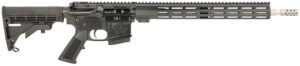 Great Lakes Firearms  AR-15  350 Legend 5+1 18" Stainless Barrel, Black Rec, A2 Grip, Carbine Stock, Compensator
