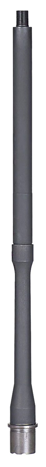 FN 20-100039 AR-15  5.56x45mm NATO 16" Button Rifled M16 Profile Carbine Length Gas System, Black Phosphate Cold Hammer Forged Chrome Lined
