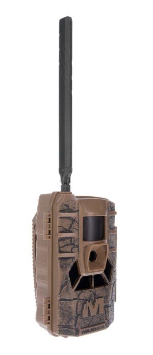 Muddy MUD-MTRX Matrix Dual Network AT&T/Verizon Cellular Camera Brown Compatible w/ Stealth Cam Command Pro App