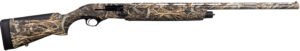 Beretta USA J32TS28 A300 Ultima Full Size 20 Gauge Semi-Auto 3" 3+1 28" Realtree Max-7 Vent Rib Barrel, Aluminum Receiver, Kick-Off Realtree Max-7 Synthetic Stock, Right Hand
