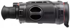 AGM Global Vision 7142510005306V561 Voyage TB50-640 Thermal Binocular/Laser Rangefinder Black 3.5-56x 50mm 640x512 Resolution Zoom Digital 1x/2x/4x/8x/16x
