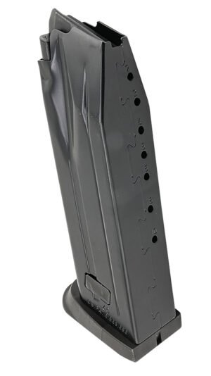 HK 50248617 USP Black Detachable 10rd 45 ACP (Full Size)
