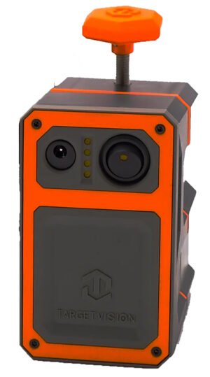 LONGSHOT TARGET CAMERA TVCF301 Hawk Spotting Scope Camera