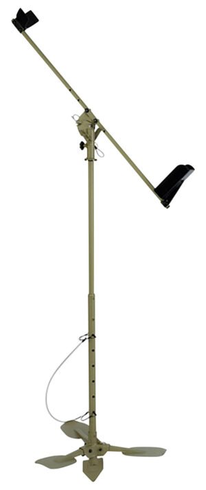 Avian X AVX-UGGS Ultimate Gun & Gear Stick OD Green Includes Carry Strap