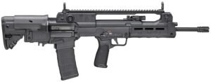 SPG HL918556B    HELLION   5.56 18 BULLPUP 30R