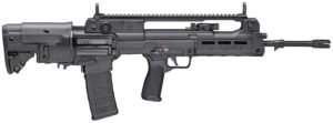 SPG HL920556B    HELLION   5.56 20 BULLPUP 30R